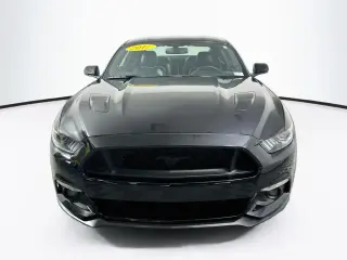 Ford Mustang 2017 GT 2d Fastback