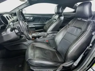 Ford Mustang 2017 GT 2d Fastback