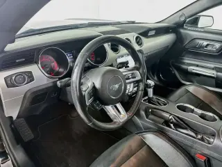Ford Mustang 2017 GT 2d Fastback