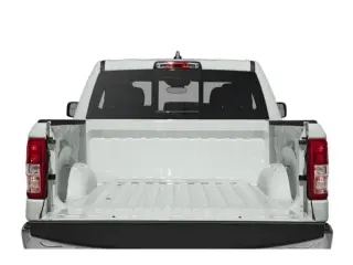 Ram 1500 2019 4x4 Big Horn 4dr Crew Cab 6.4 ft. SB Pickup