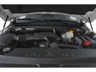 Ram 1500 2019 4x4 Big Horn 4dr Crew Cab 6.4 ft. SB Pickup