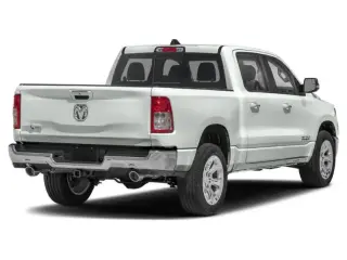 Ram 1500 2019 4x4 Big Horn 4dr Crew Cab 6.4 ft. SB Pickup