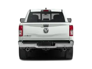 Ram 1500 2019 4x4 Big Horn 4dr Crew Cab 6.4 ft. SB Pickup