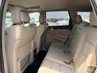 Jeep Grand Cherokee 2014