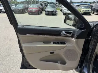 Jeep Grand Cherokee 2014