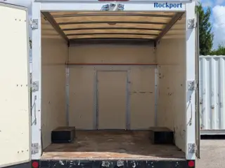Ford Transit 2021 350 2 puertas 138 pulgadas de distancia entre ejes SRW Chasis Cutaway