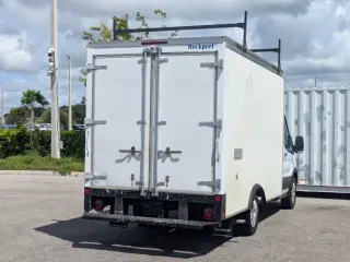 Ford Transit 2021 350 2 puertas 138 pulgadas de distancia entre ejes SRW Chasis Cutaway