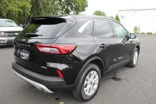 Ford Escape 2024 AWD Active 4dr SUV