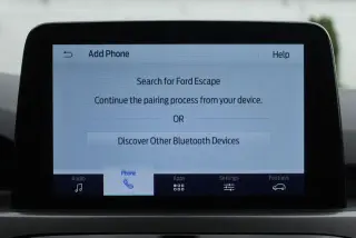 Ford Escape 2024 AWD Active 4dr SUV