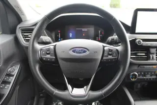 Ford Escape 2024 AWD Active 4dr SUV