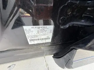 Ford Explorer 2024 AWD ST 4dr SUV