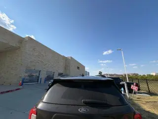 Ford Explorer 2024 AWD ST 4dr SUV