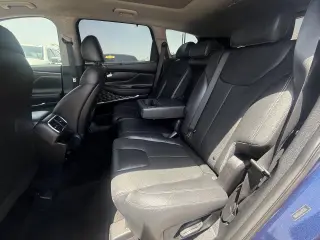 Hyundai SANTA FE 2020
