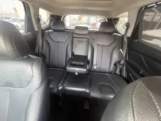 Hyundai SANTA FE 2020