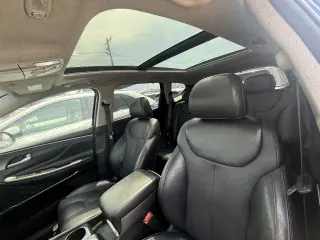 Hyundai SANTA FE 2020