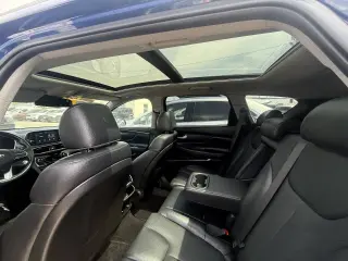 Hyundai SANTA FE 2020