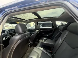 Hyundai SANTA FE 2020