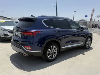 Hyundai SANTA FE 2020