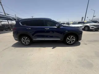 Hyundai SANTA FE 2020