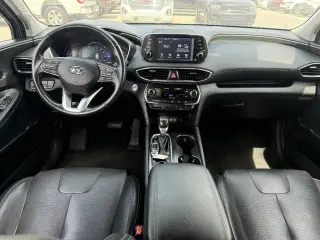 Hyundai SANTA FE 2020