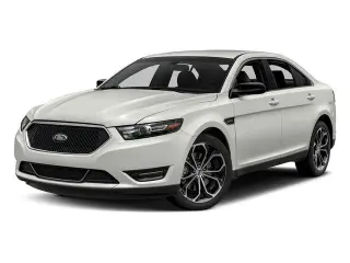 Ford Taurus 2016 AWD SHO 4dr Sedán