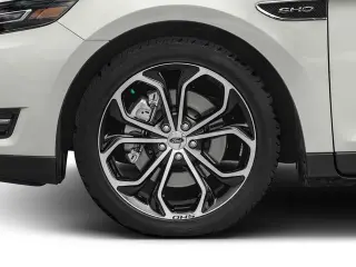 Ford Taurus 2016 AWD SHO 4dr Sedán