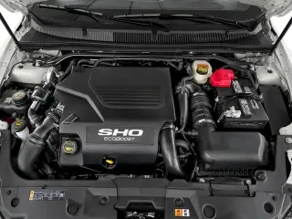 Ford Taurus 2016 AWD SHO 4dr Sedán