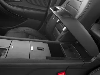 Ford Taurus 2016 AWD SHO 4dr Sedán