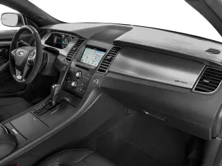 Ford Taurus 2016 AWD SHO 4dr Sedán