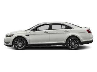 Ford Taurus 2016 AWD SHO 4dr Sedán