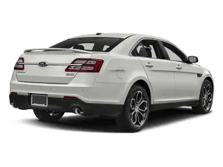 Ford Taurus 2016 AWD SHO 4dr Sedán