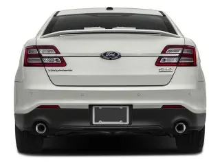 Ford Taurus 2016 AWD SHO 4dr Sedán