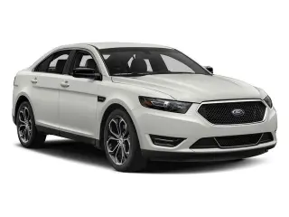 Ford Taurus 2016 AWD SHO 4dr Sedán