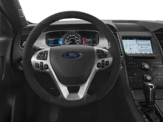 Ford Taurus 2016 AWD SHO 4dr Sedán