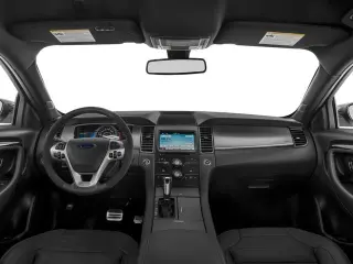 Ford Taurus 2016 AWD SHO 4dr Sedán