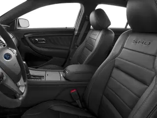 Ford Taurus 2016 AWD SHO 4dr Sedán