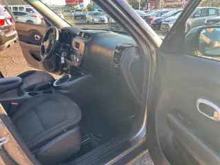 Kia Soul 2015