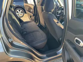 Kia Soul 2015