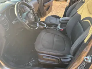 Kia Soul 2015