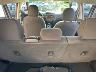 Kia Soul 2015