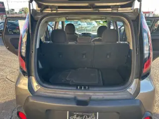 Kia Soul 2015