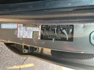 Kia Soul 2015