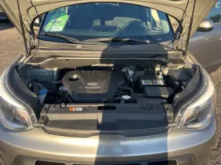 Kia Soul 2015