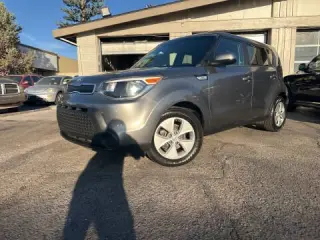 Kia Soul 2015