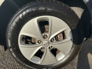 Kia Soul 2015