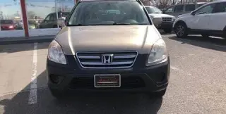 Honda CR-V 2006