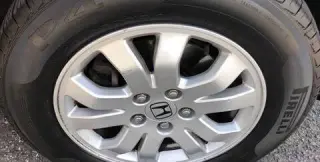 Honda CR-V 2006