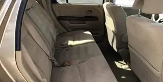 Honda CR-V 2006