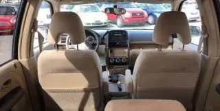 Honda CR-V 2006