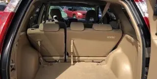 Honda CR-V 2006